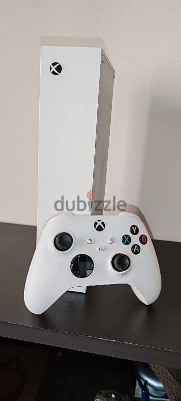 X Box One Série S 512 G SSD 2