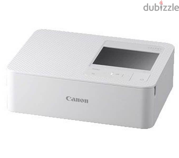 Canon SELPHY CP1500 Compact Portable Photo Printer, Mobile. Airprint. . 1