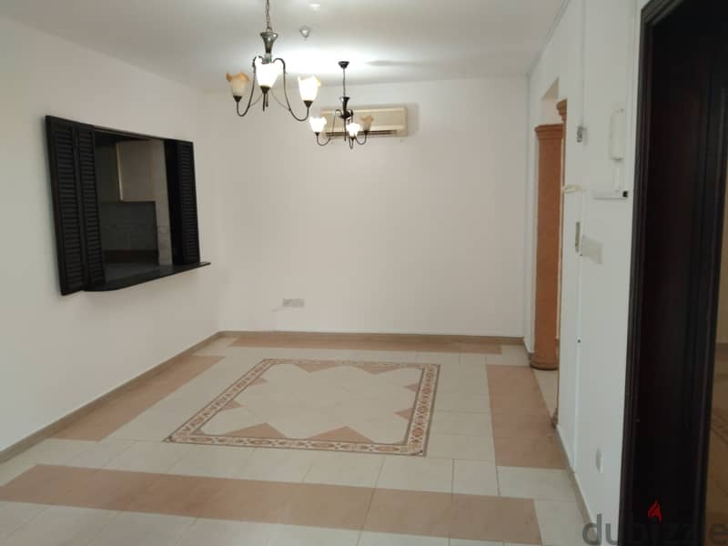 1ME10 Commercial 4 BHK Villa for rent in Azaiba near Noor Shopping 1