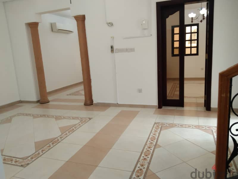 1ME10 Commercial 4 BHK Villa for rent in Azaiba near Noor Shopping 6