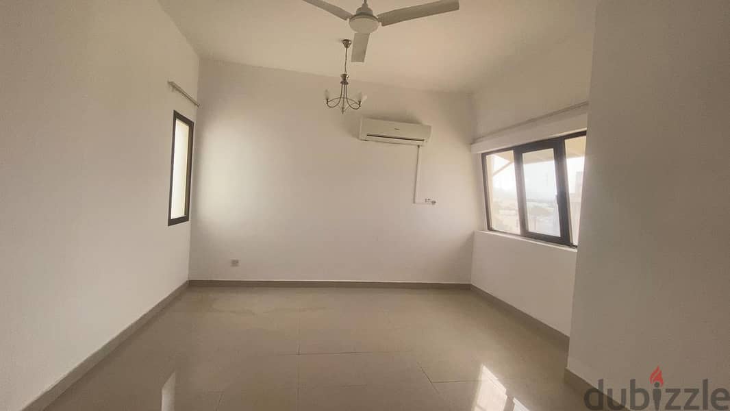 3Me30 Fabulous 3+1BHK villa for rent in MQ near British School 10