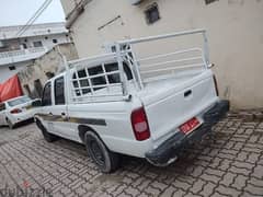 Mazda Pickup 2004 0