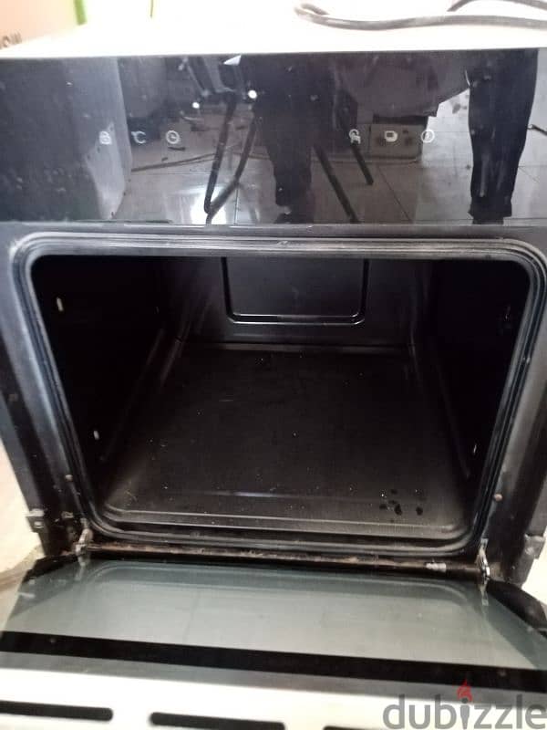 Electric oven for sale 1