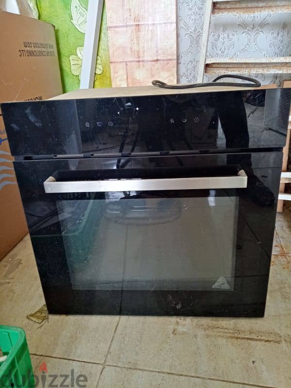 Electric oven for sale 2