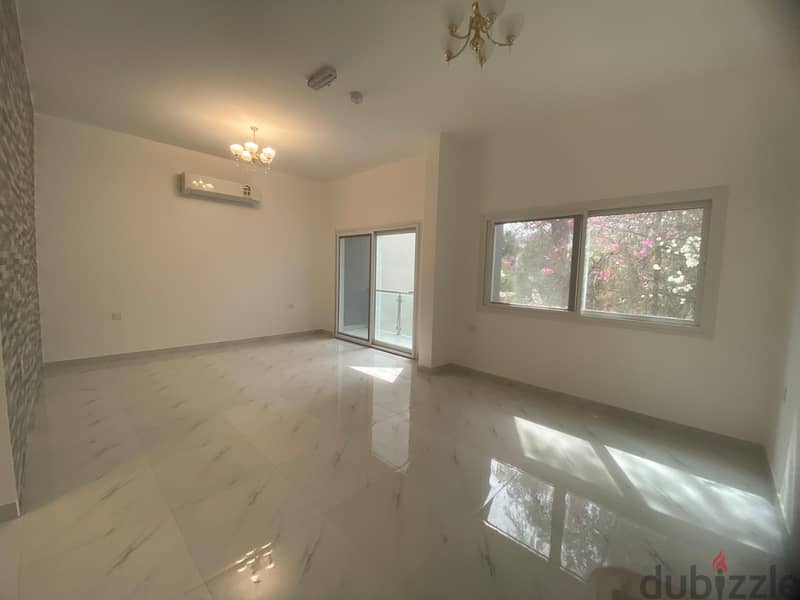 3Me36 Luxurious 4+1BHK Villa for rent in MQ 8