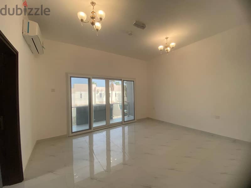 3Me36 Luxurious 4+1BHK Villa for rent in MQ 9