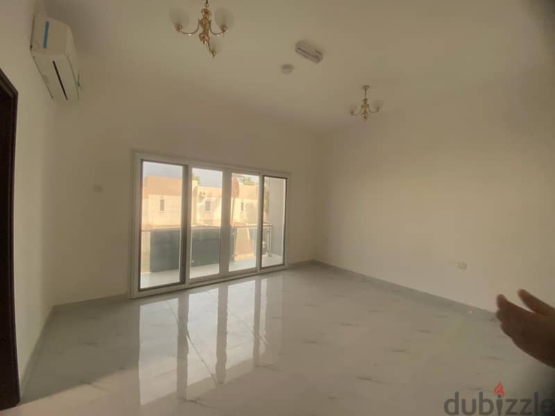 3Me36 Luxurious 4+1BHK Villa for rent in MQ 10