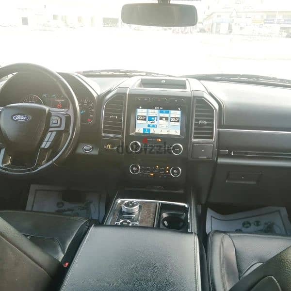 Ford Expedition 2018 5