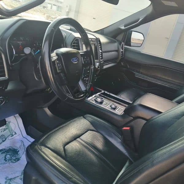 Ford Expedition 2018 6