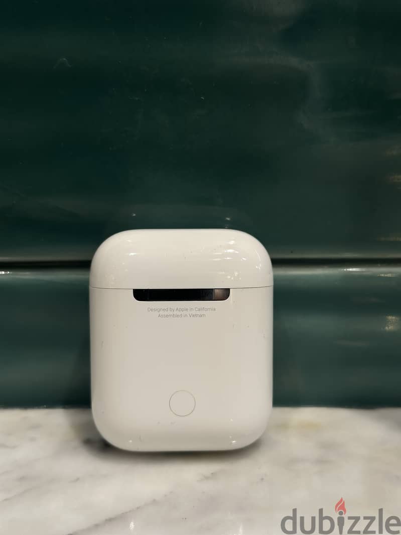 Orginal Airpods 2nd generation 1