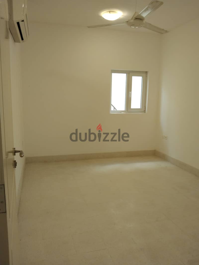 6Me7-3BHK Fanciful townhouse for rent located in Qurom 4