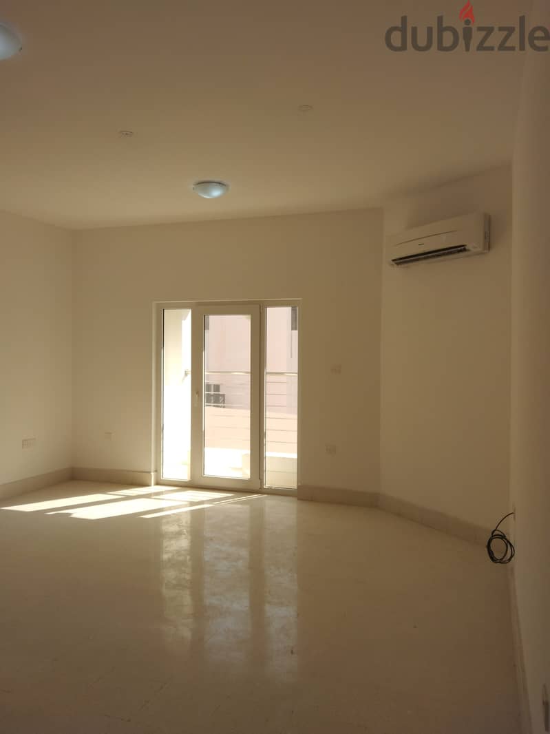 6Me7-3BHK Fanciful townhouse for rent located in Qurom 5