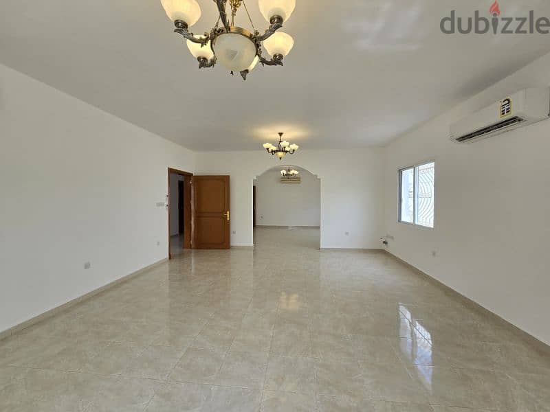 4+1 BHK At MQ 1