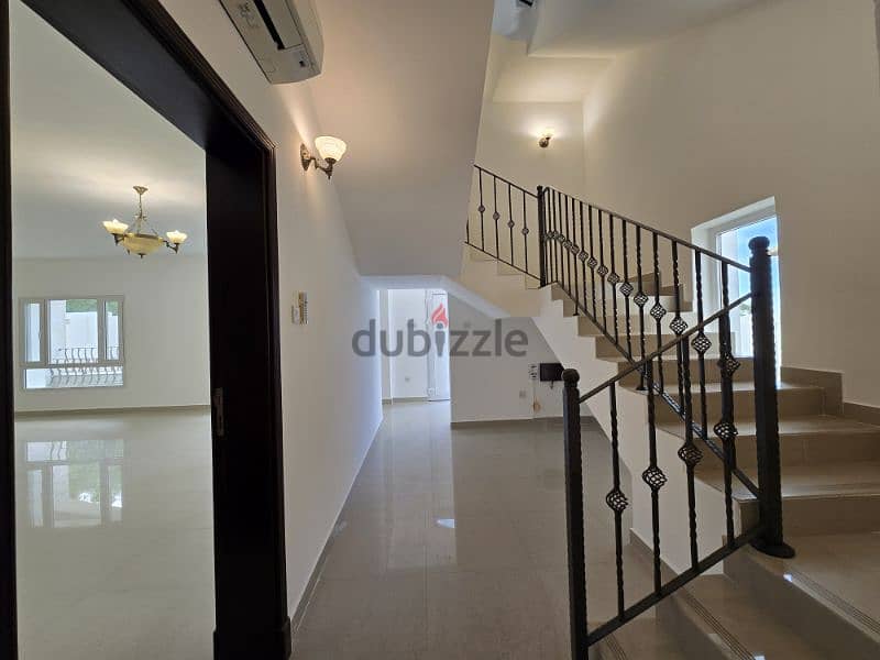 3+1 Bhk compound At Madinat Qaboos 3