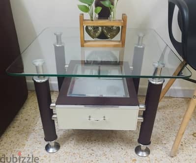 Side Table-2 Units