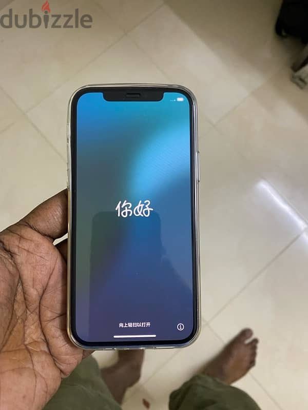 12 pro 128GB urgent sale 3