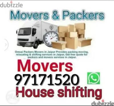 Housevillaandofficeshiftingservice