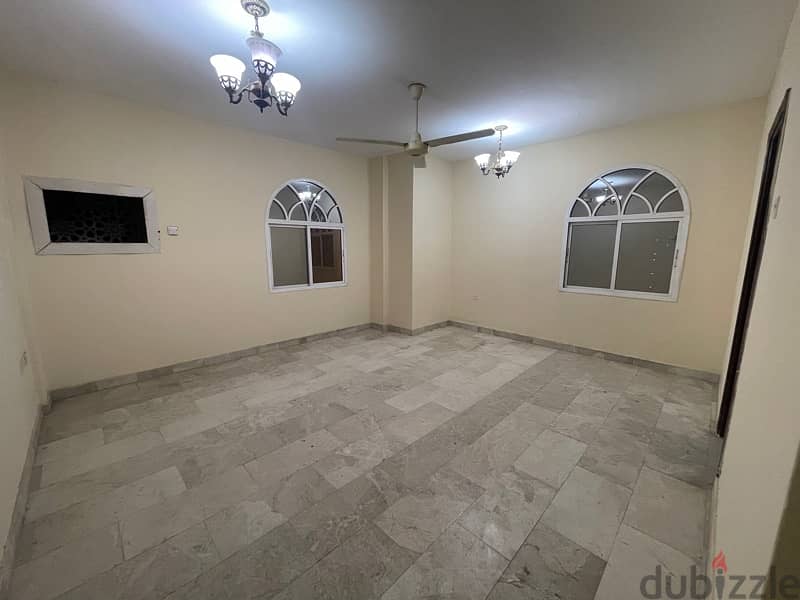 2 BEDROOM APARTMENTS IN AL KHUWAIR 1