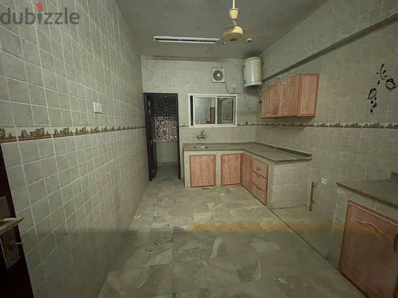 2 BEDROOM APARTMENTS IN AL KHUWAIR 3