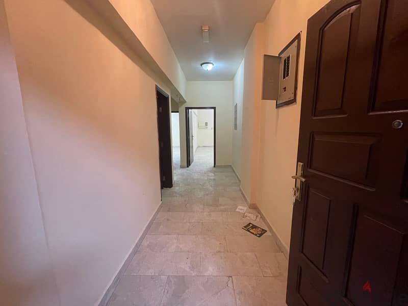 2 BEDROOM APARTMENTS IN AL KHUWAIR 4