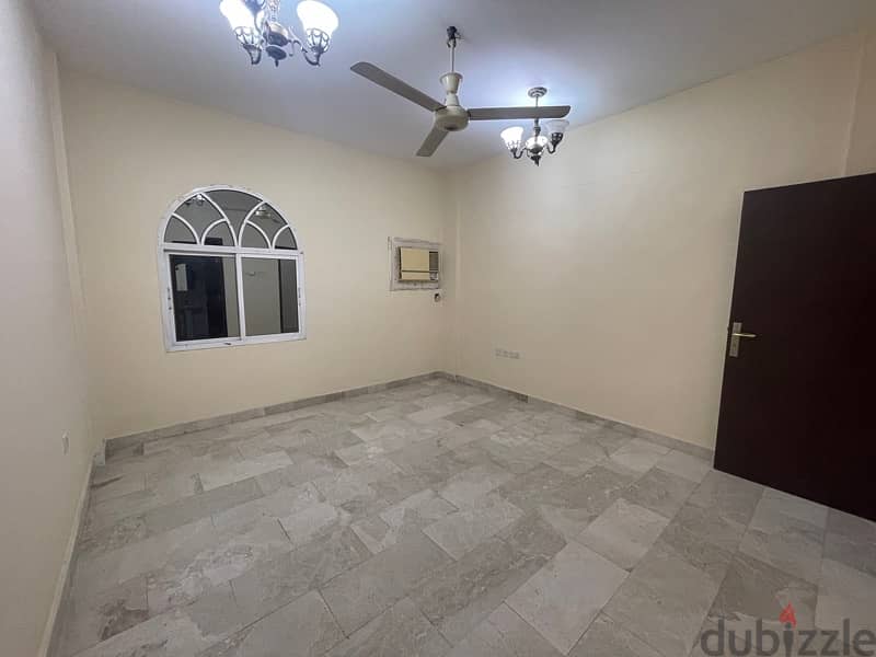 2 BEDROOM APARTMENTS IN AL KHUWAIR 6