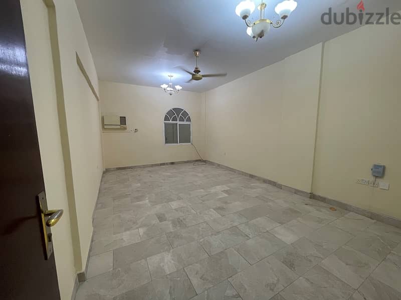 2 BEDROOM APARTMENTS IN AL KHUWAIR 8