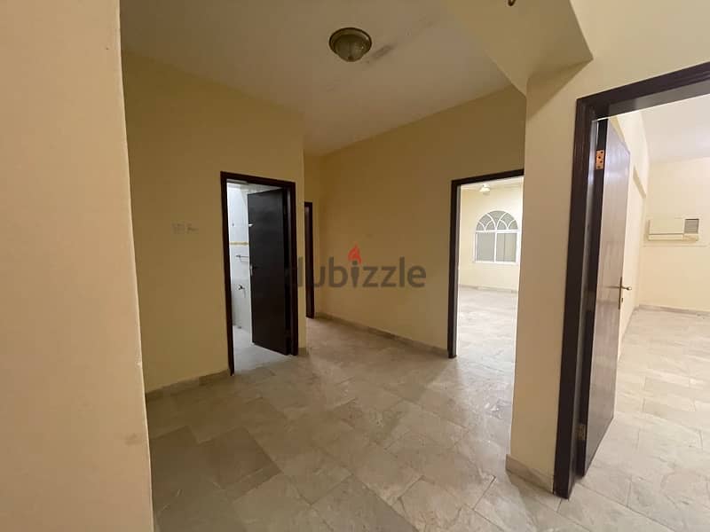 2 BEDROOM APARTMENTS IN AL KHUWAIR 10