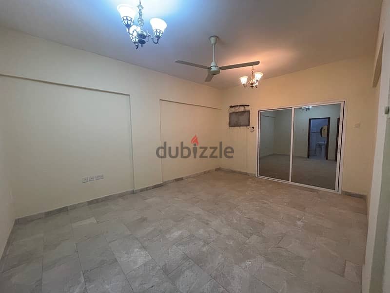 2 BEDROOM APARTMENTS IN AL KHUWAIR 12