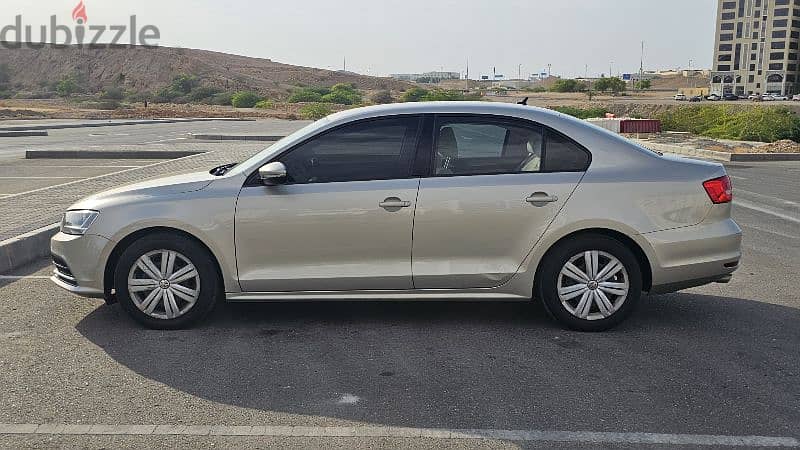 Volkswagen Jetta 2015 0