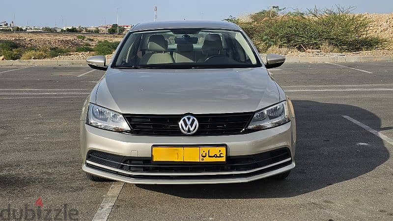 Volkswagen Jetta 2015 4