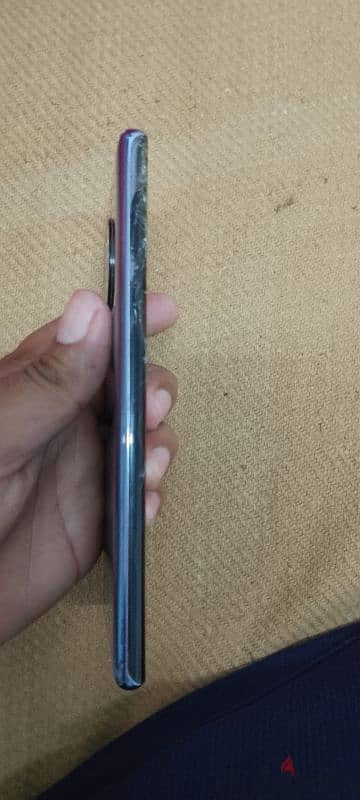 Huawei mate 30 pro only display broken 1