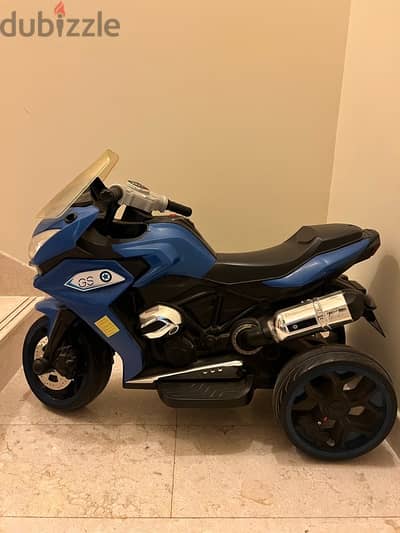 Kids Bike