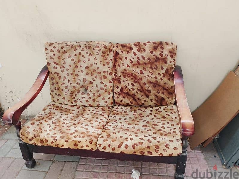 sofa. for sale 2