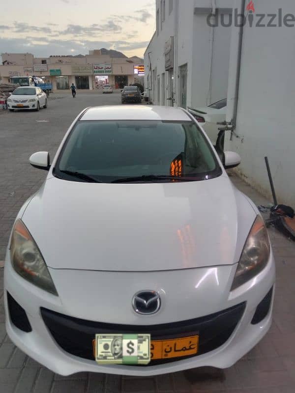 Mazda 3 2013 79257851 0