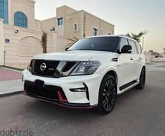 Nissan Patrol 2013 0