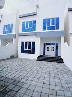 Azaiba brand new villa for rent (6+1) 0