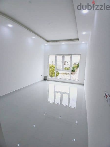 Azaiba brand new villa for rent (6+1) 8