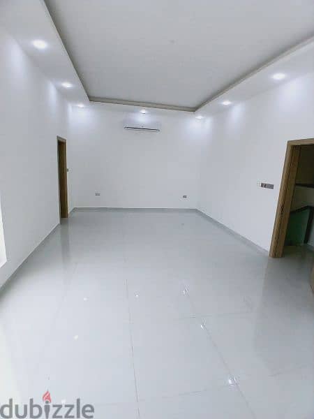 Azaiba brand new villa for rent (6+1) 9