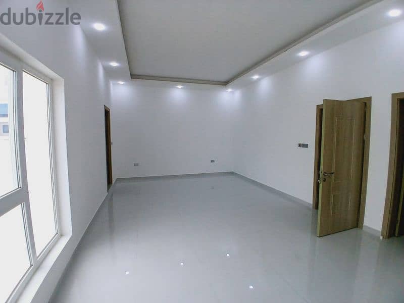 Azaiba brand new villa for rent (6+1) 13