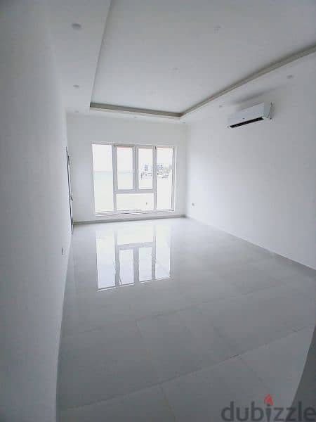 Azaiba brand new villa for rent (6+1) 19