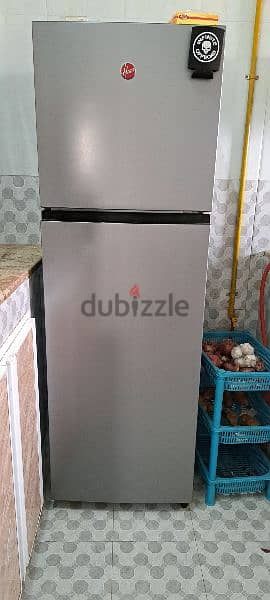 Double door Refrigerator 300 Ltr 0