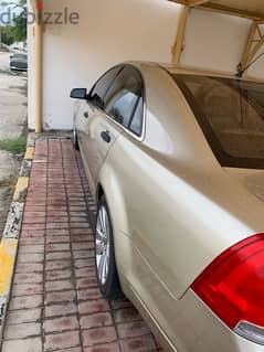 Chevrolet Caprice 2008 0