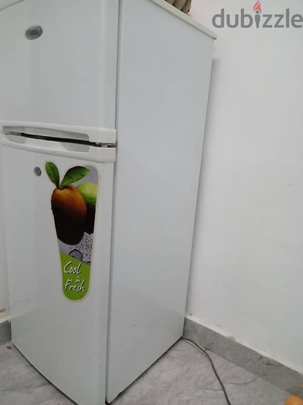 3 months old standing freezer for sale 1