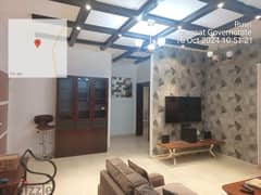 شقة للبيع في منطقة ممتاز بروي Apartment for Sale in Ruwi 0