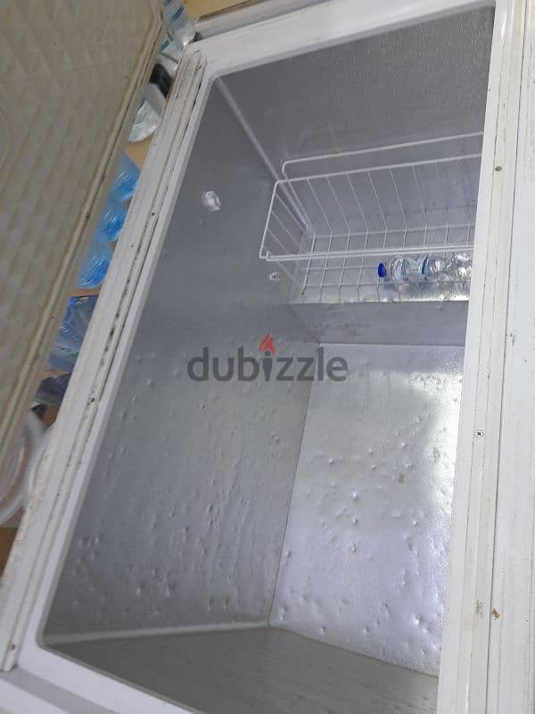 single door freezer for sale 1