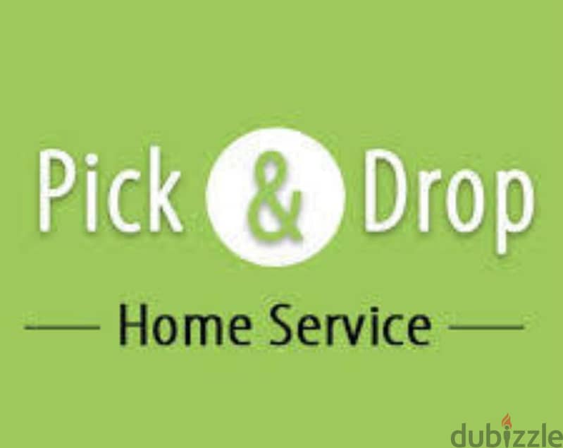 Pick and drop service available 0