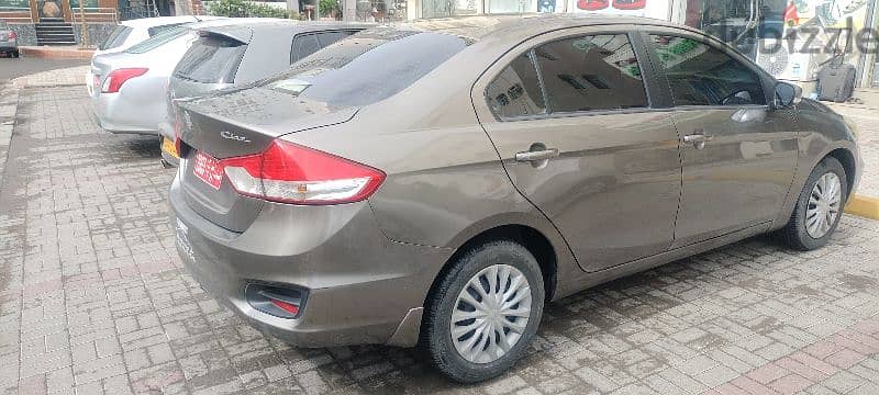 Suzuki Ciaz, Toyota Corolla, Hyundai Accent available for Rent 2