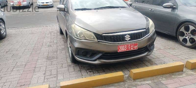 Suzuki Ciaz, Toyota Corolla, Hyundai Accent available for Rent 3