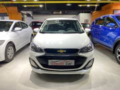 Chevrolet Spark 2019 0