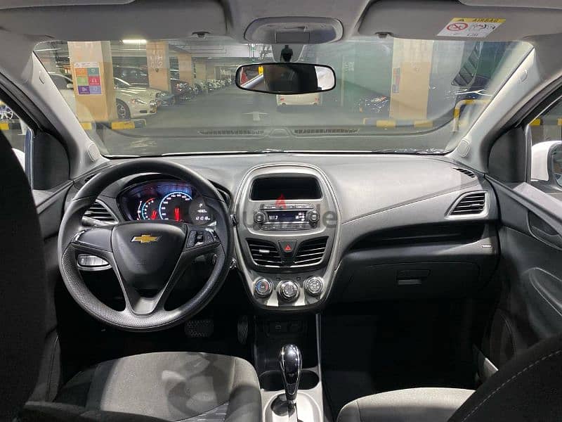 Chevrolet Spark 2019 7